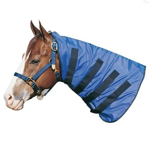 Stc Nylon Horse Neck Sweat Rug