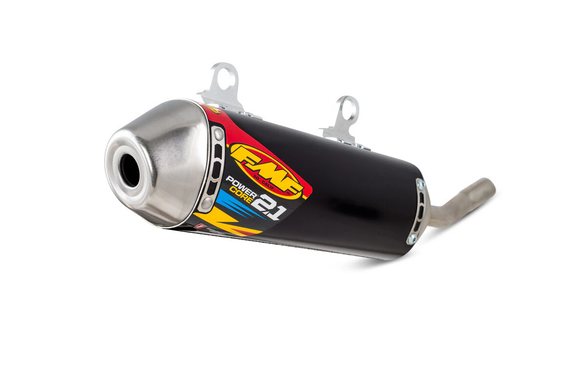 FMF Powercore 2.1 Silencer KTM 125 & 150 SX | EXC 2020 #50505979001