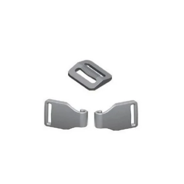 Fisher & Paykel Eson CPAP Mask Headgear Clips & Buckle