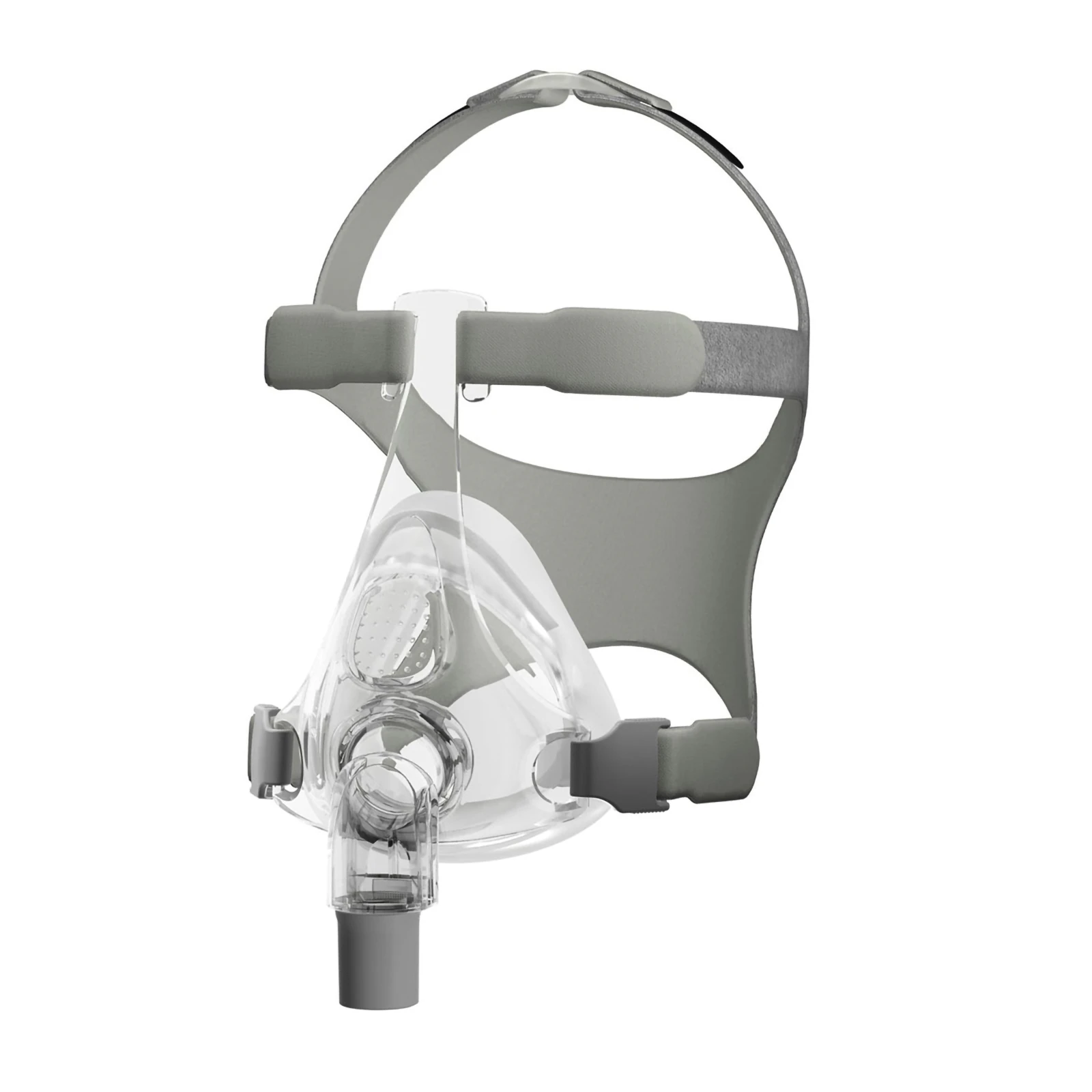 Fisher & Paykel Simplus Full Face CPAP Mask