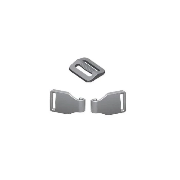 Fisher & Paykel Pilairo Q CPAP Mask Headgear Clips & Buckle