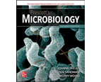 ISE Prescotts Microbiology by Joanne WilleyKathleen SandmanDorothy Wood
