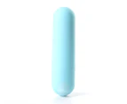 Maia Jessi USB Rechargeable Mini Bullet - Blue