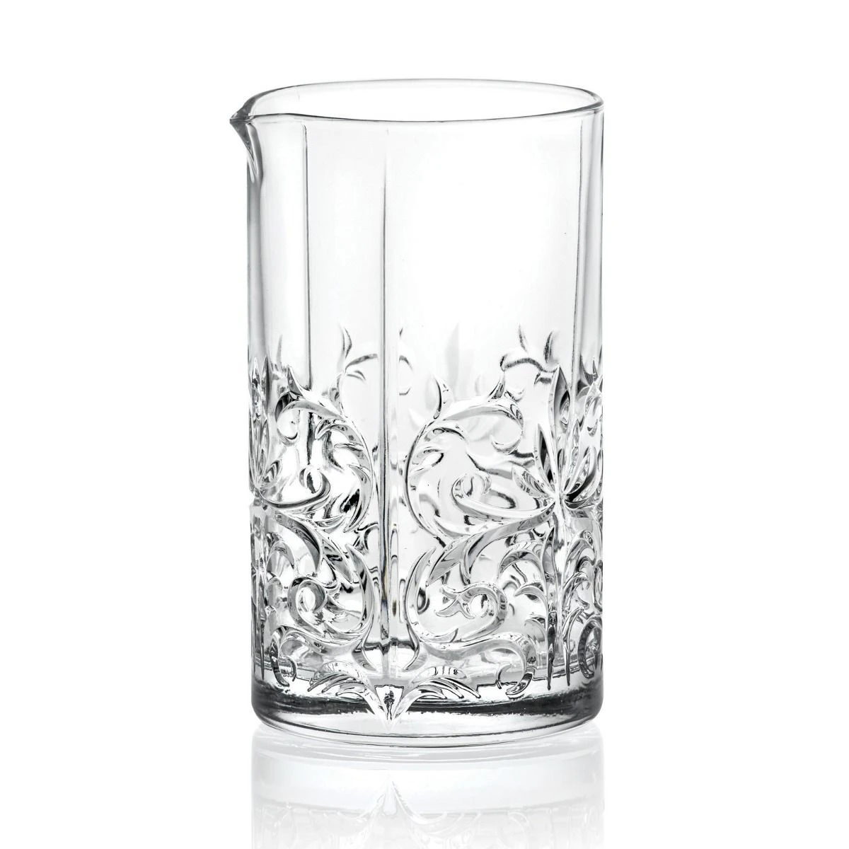 Mixology Tattoo Mixing Glass 650ml