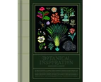 Botanical Inspiration by Victionary