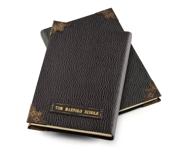 Tom Riddle's Diary (Harry Potter) Noble Collection Replica