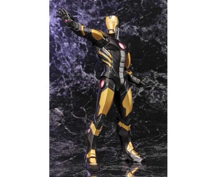 Kotobukiya Marvel Comics Avengers Now Iron Man ArtFX+ Statue