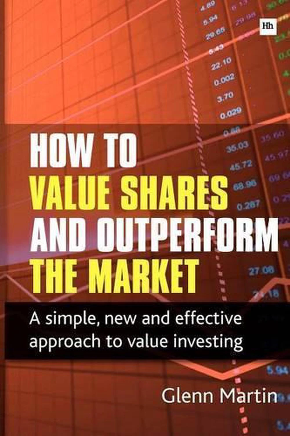 How to Value Shares and Outperform the Market