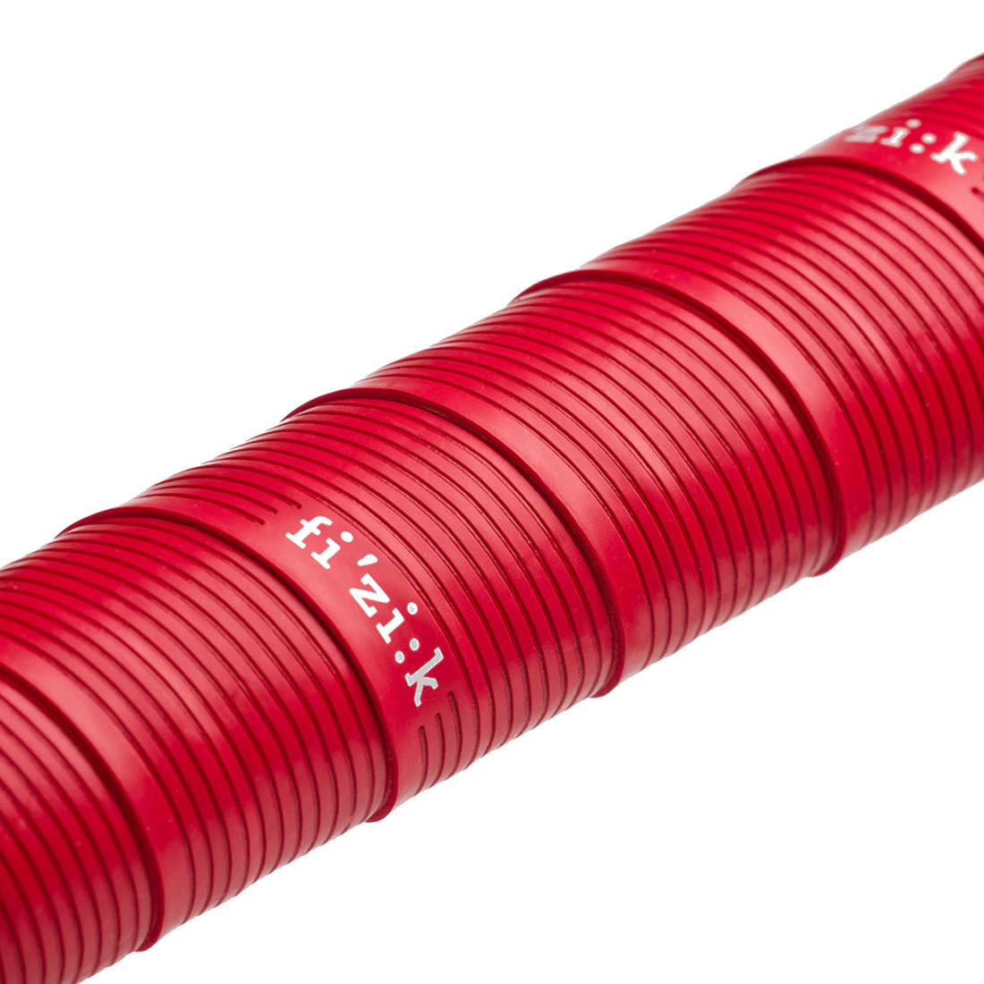 Fizik Vento Microtex Tacky Bar Tape - Red