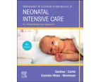 Merenstein  Gardners Handbook of Neonatal Intensive Care by Niermeyer & Susan & MD & MPH & FAAP Professor & Department of Pediatrics & University of Color