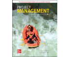 ISE Project Management The Managerial Process by Clifford Gray