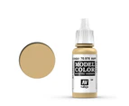 Vallejo Model Colour - Buff 17 ml