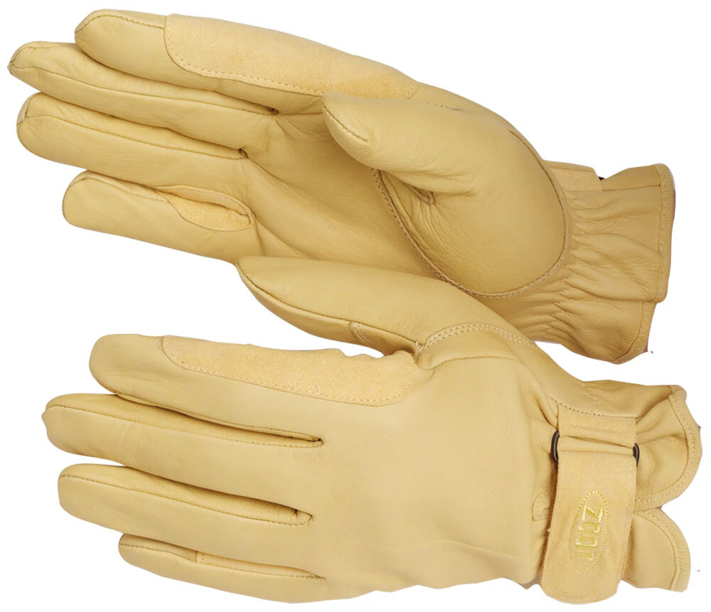 Zilco Riding Gloves Jodz  S