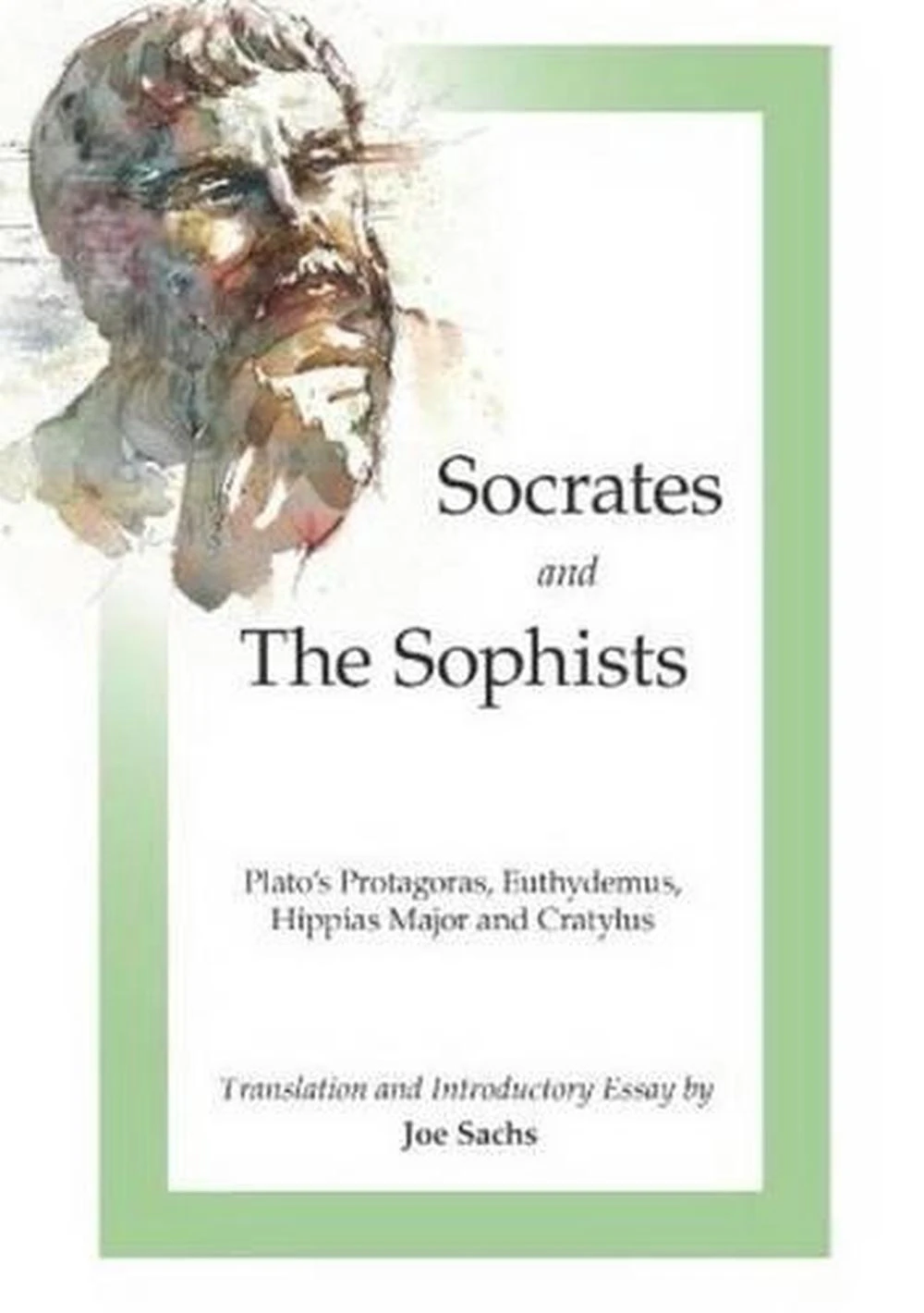 Socrates and the Sophists