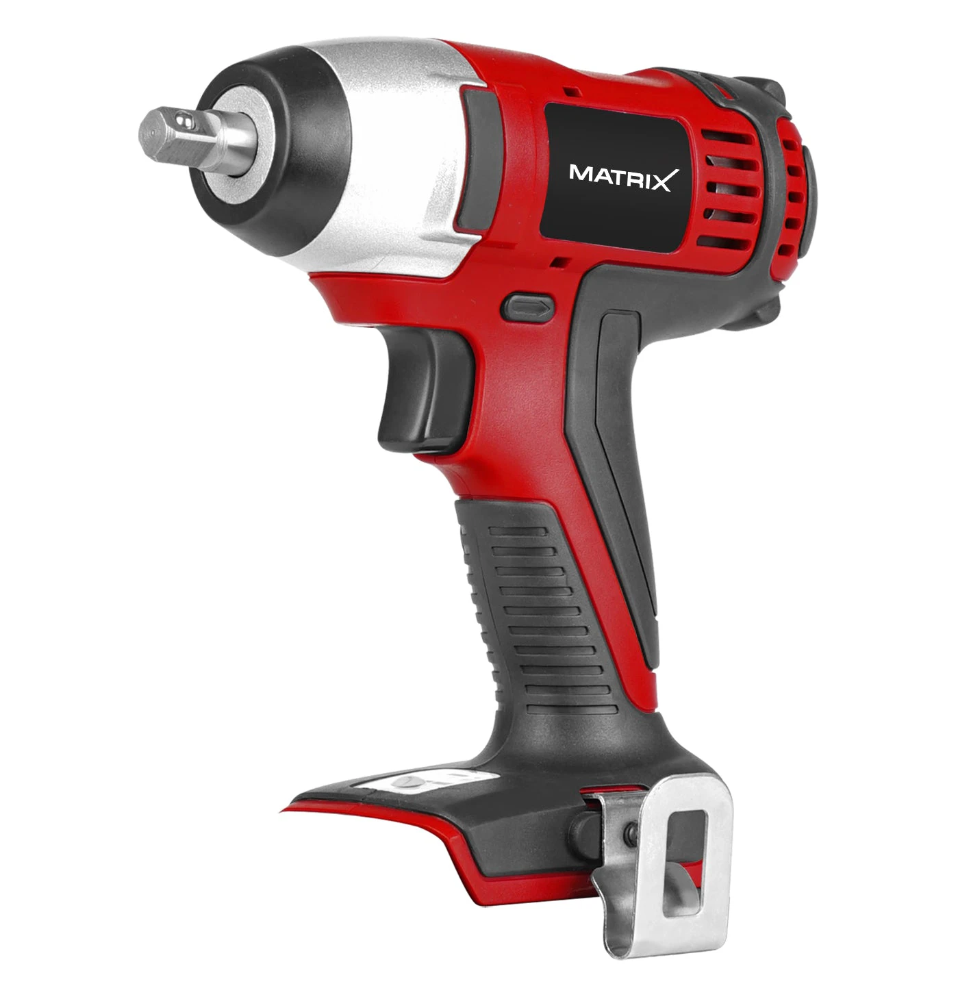 MATRIX 20v X-ONE Cordless Impact Wrench 3/8" Skin Only