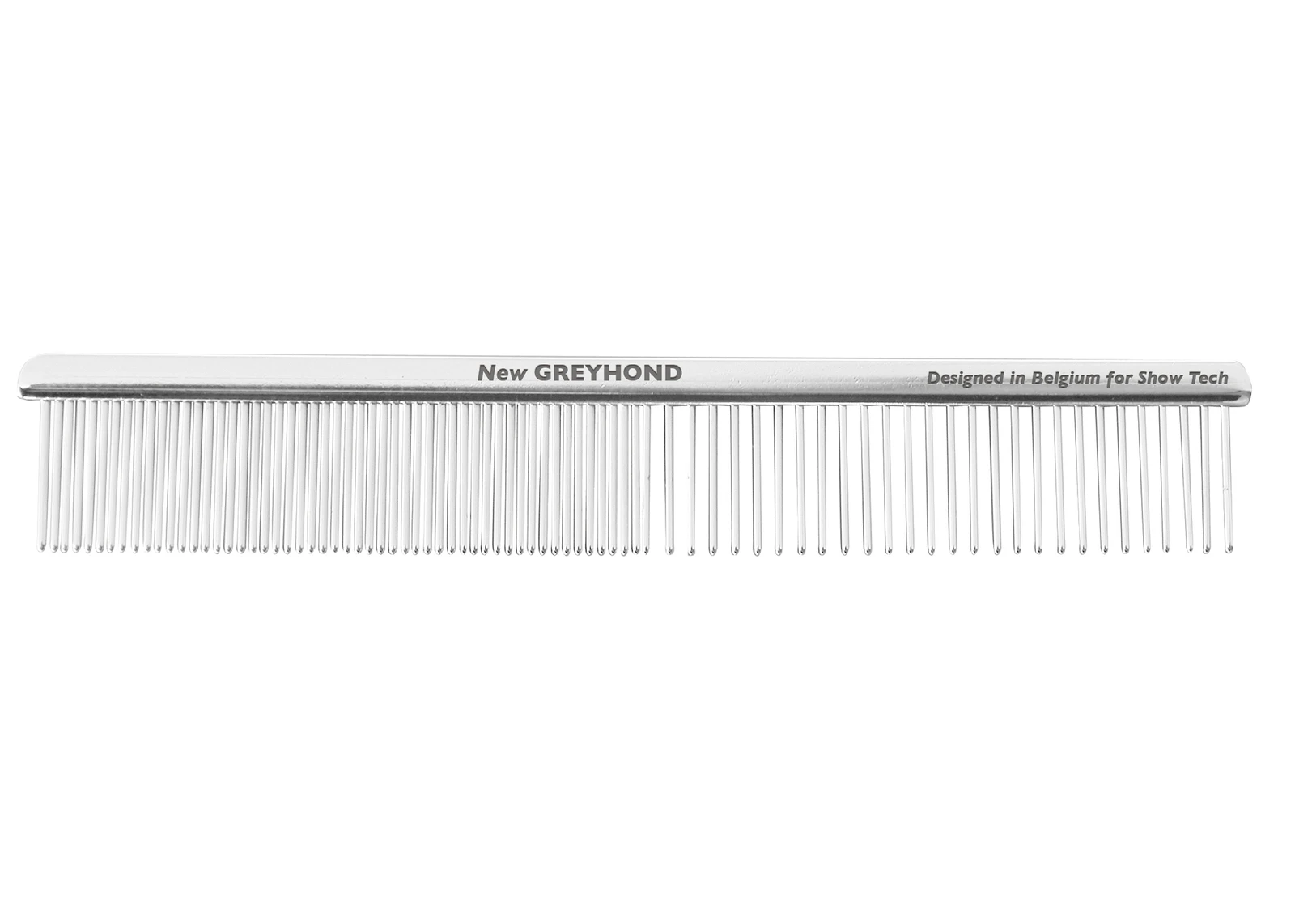 Show Tech Greyhond Mini Combi Comb 13.5cm #19