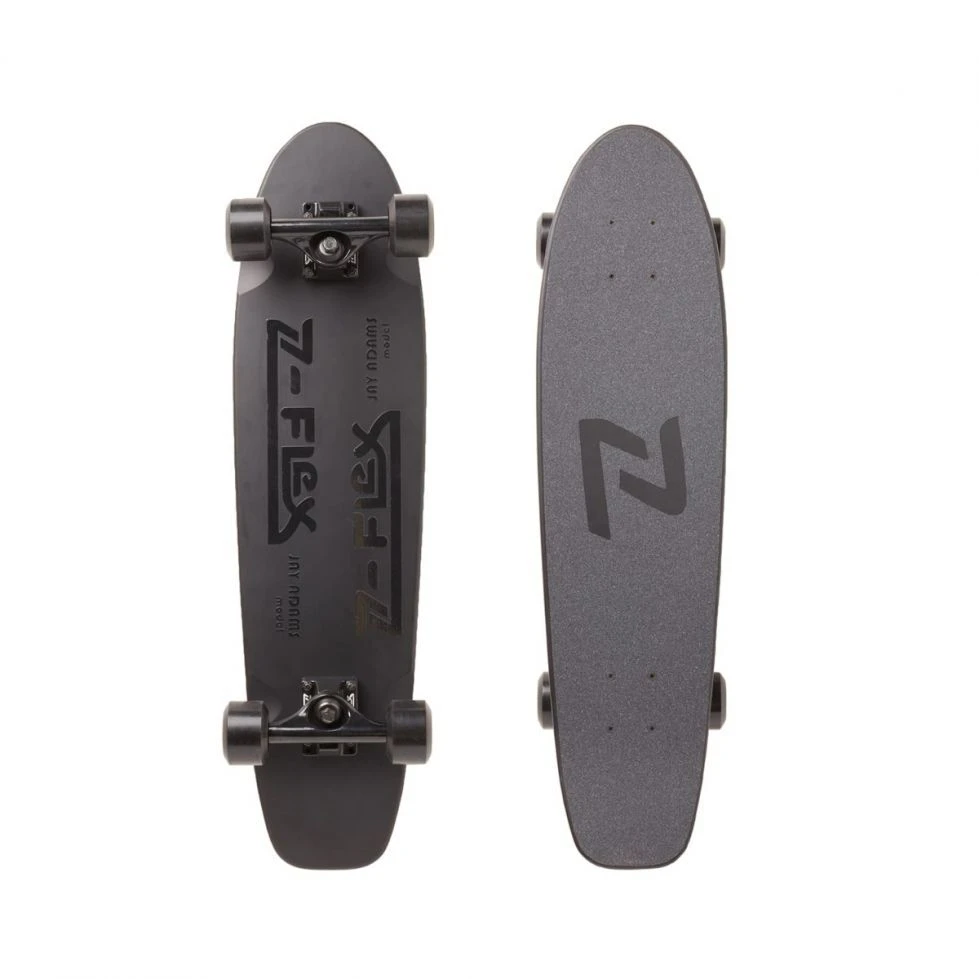 Z-Flex Complete Shadow Lurker Jay Adams 29 Inch