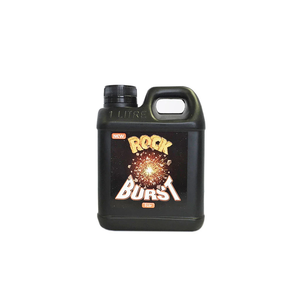 Rock Burst [Size: 5L]