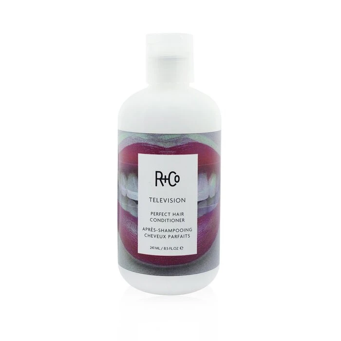 R+Co Television Perfect Hair Conditioner 241ml/8.5oz