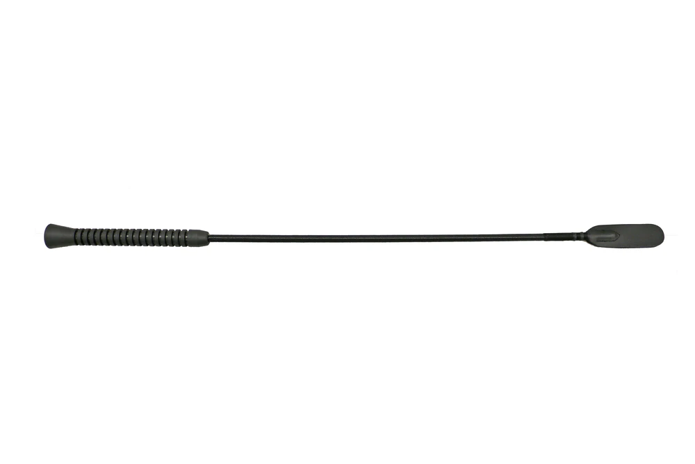 Stc Eventing Whip 65Cm Black