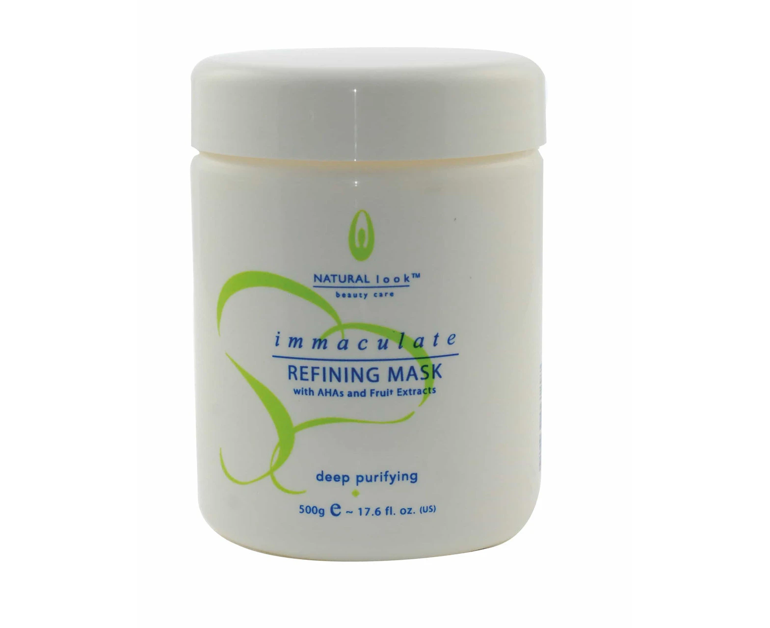 Immaculate Refinning Mask Deep Purifying   500ml