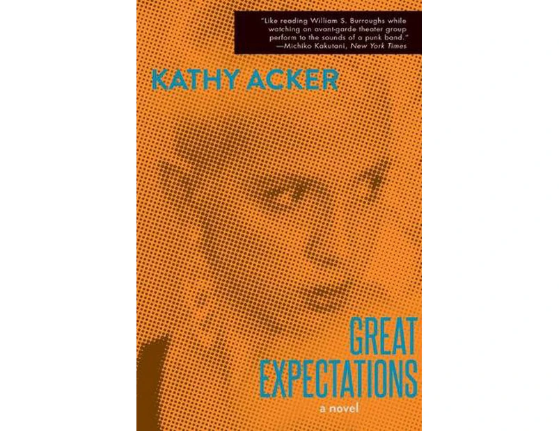 Great Expectations (Reissue)