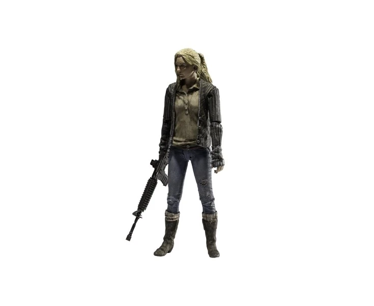 Beth Greene (The Walking Dead) Mcfarlane Series 9 Figure