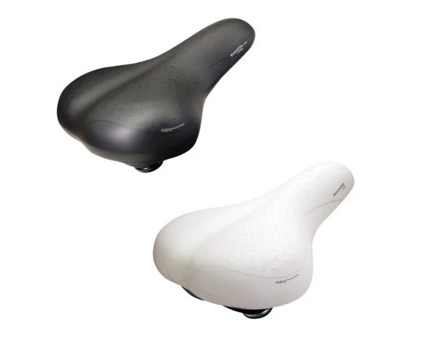 Acentia Pax Gel Bike Seat