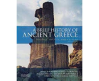 A Brief History of Ancient Greece