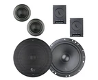 Infinity Alpha 650C 6.5'' Component Car Speakers