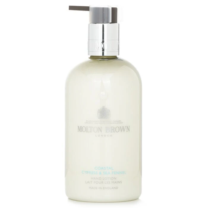 Molton Brown Coastal Cypress & Sea Fennel Hand Lotion 300ml