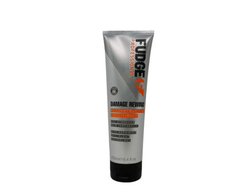 Fudge Damage Rewind Reconstructing Conditioner 250ml