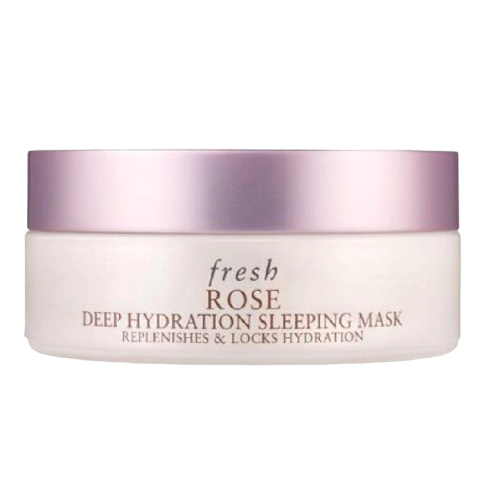 Fresh Rose Deep Hydration sleeping mask 70ml