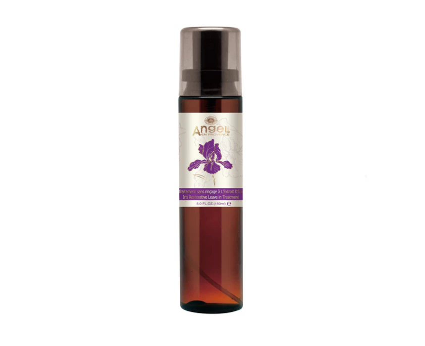 Angel Iris Florentina Extract Leave In Treatment - 150ml