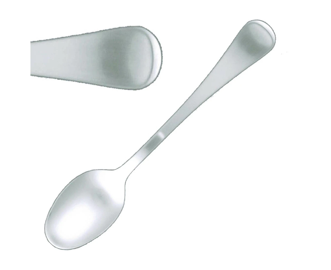 Table Kraft Elite Teaspoon - Dual Tone Finish - 18/10 Stainless Steel