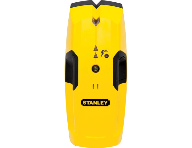 STHT77403 STANLEY Stud Sensor 100 Stanley Stud Finder  3 Stage LED Detection  STUD SENSOR 100