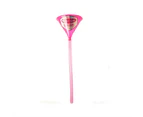 Head Rush Pink Beer Bong