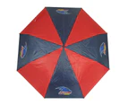 Adelaide Crows AFL Team Compact Glovebox Umbrella