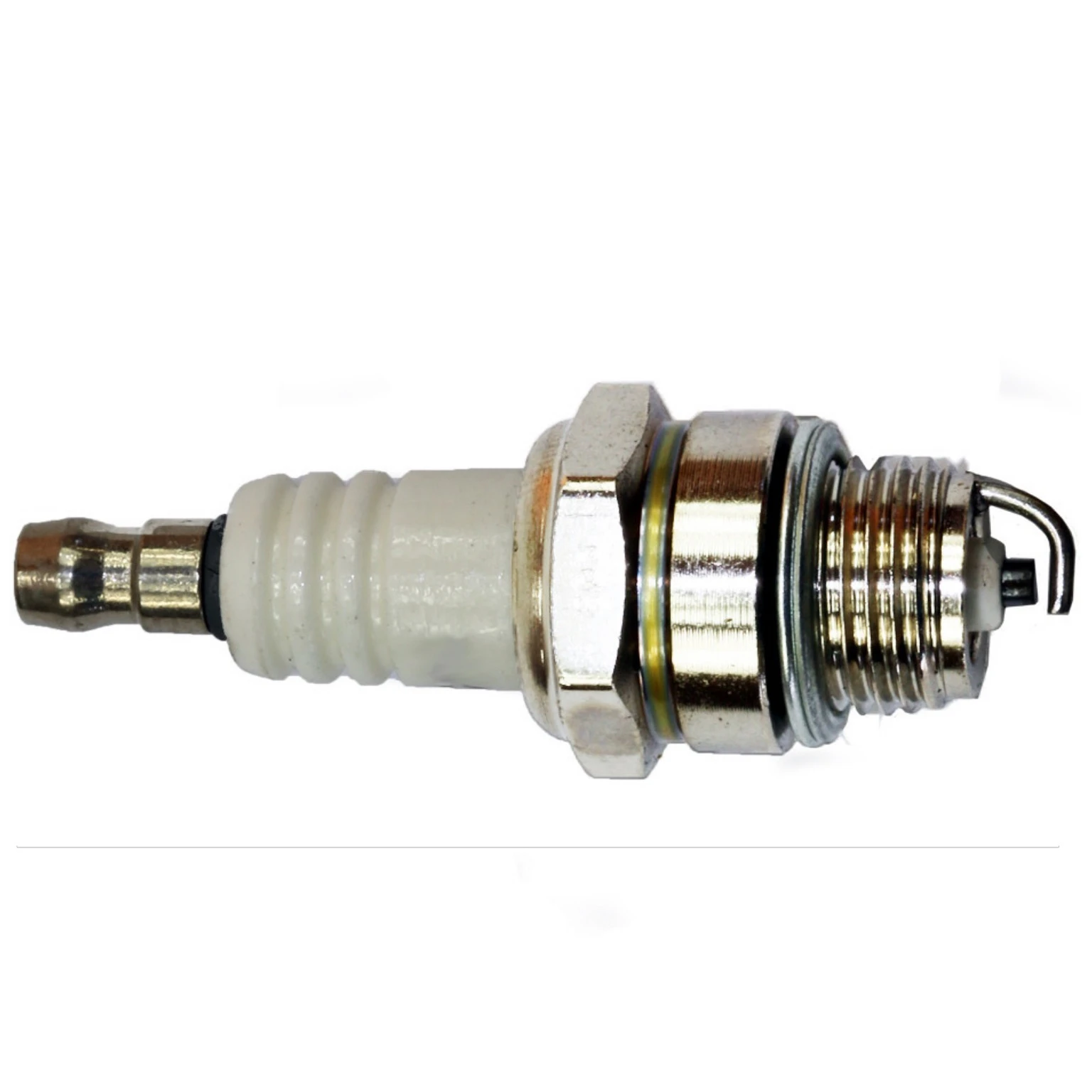 Spark Plug Compatible With ARCHER A961P NGK B2LM CHAMPION J19LM