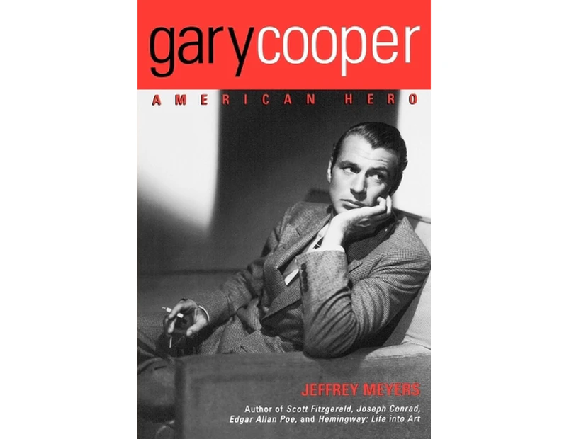 Gary Cooper