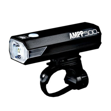 Cateye AMPP 500 Front Light