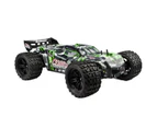 Cobra 1:8 4WD Off Road RC Monster Truggy Truck