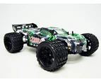 Cobra 1:8 4WD Off Road RC Monster Truggy Truck