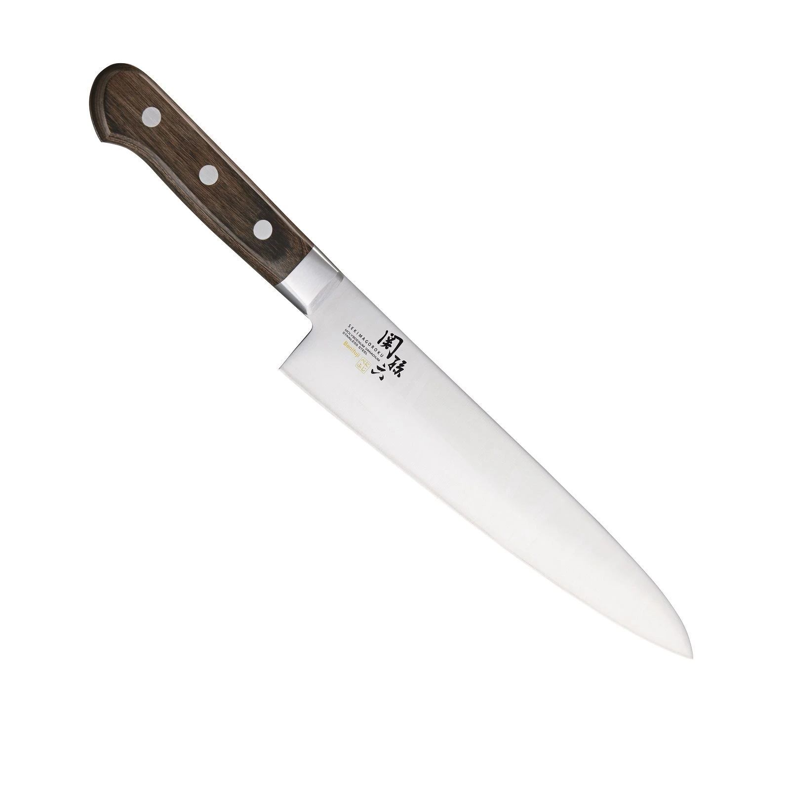 Kai Shun Seki Magoroku Benifuji Chef's Knife 24cm