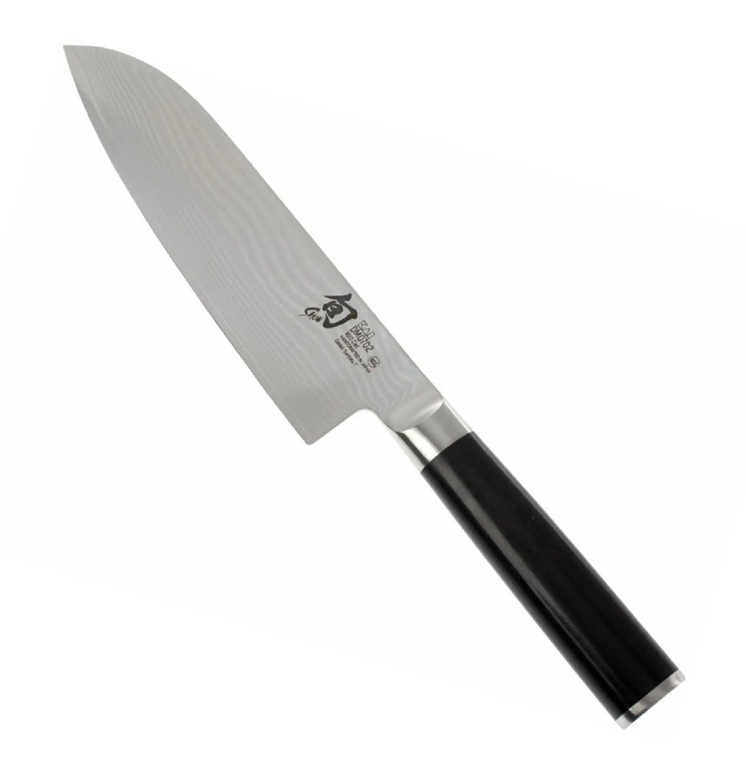 Shun Classic Santoku Knife 18Cm Gift Boxed