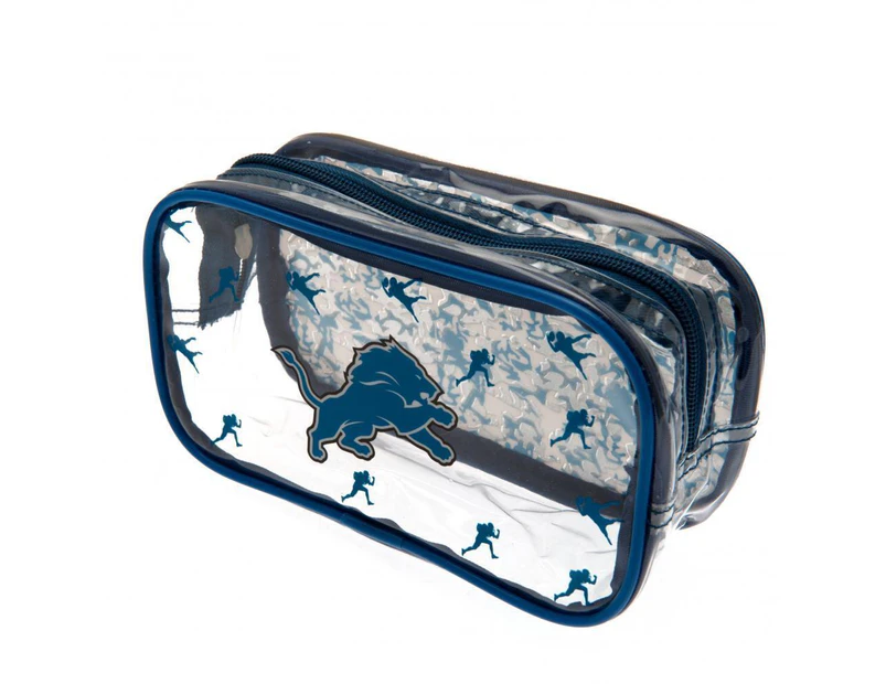 Detroit Lions Pencil Case