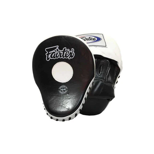 Fairtex Fmv9 Ultimate Contoured Focus Mitts