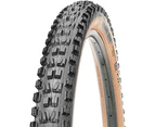 Maxxis Minion DHF Folding Tyre  - Skinwall WT EXO TR 60 TPI 27.5 x 2.5