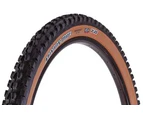 Maxxis Minion DHF Folding Tyre  - Skinwall WT EXO TR 60 TPI 27.5 x 2.5