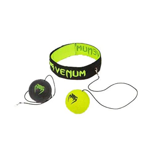 Venum Boxing Reflex Ball